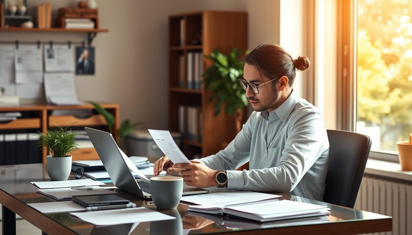 Take Control of Your Expenses